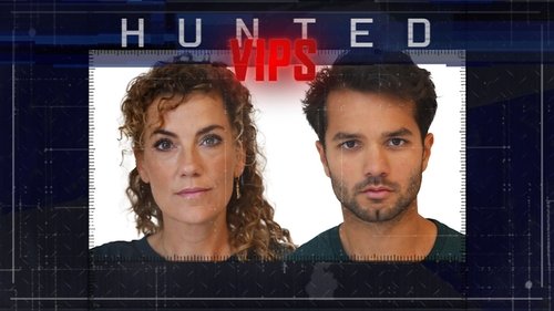 Poster della serie Hunted