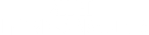 Allied - Un'ombra nascosta official logo