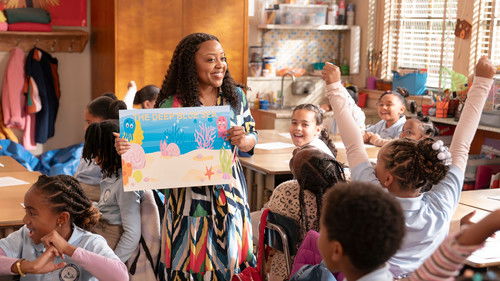 Abbott Elementary: 5×14