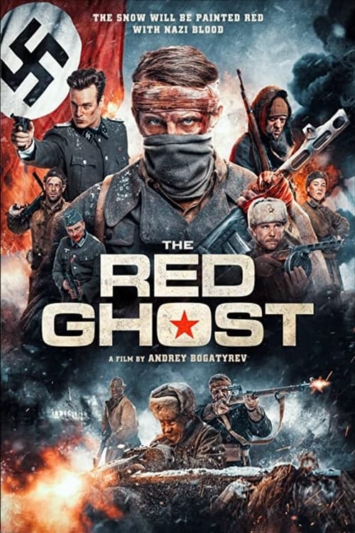 |IT| The Red Ghost