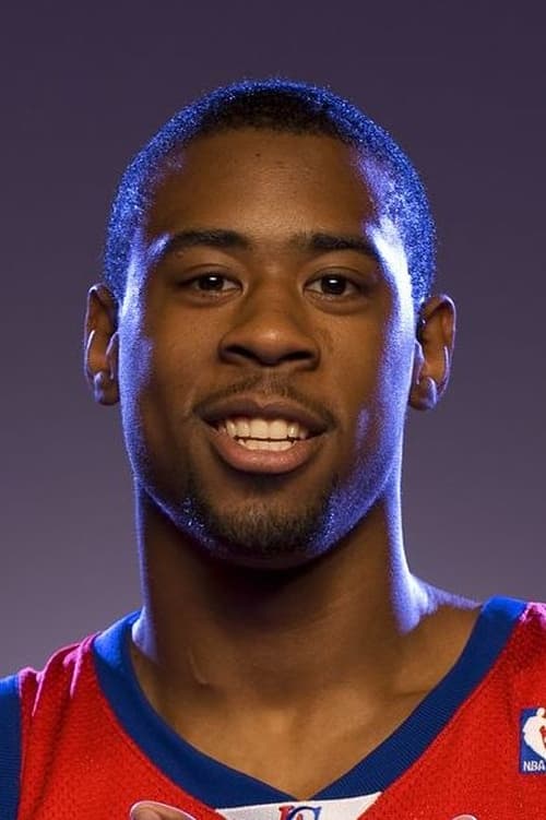 Foto de perfil de DeAndre Jordan