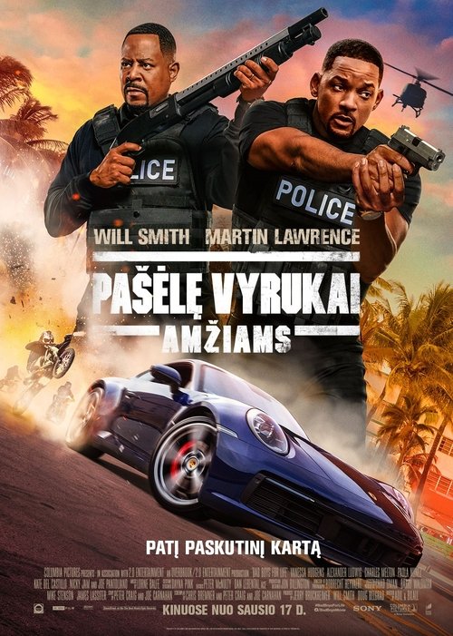 Posters