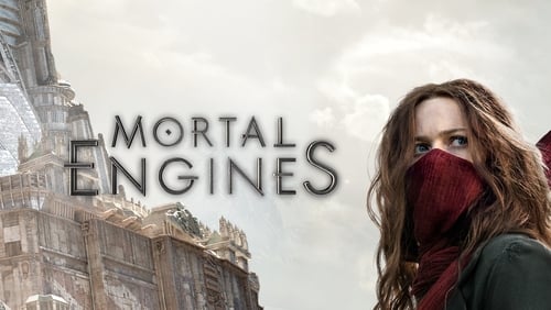 Mortal Engines (2018) Download Full HD ᐈ BemaTV