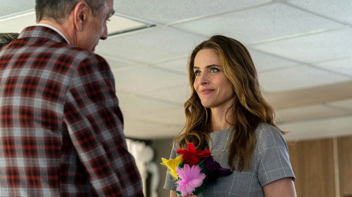 Brockmire - Season 4 Episode 7 (S4E7) : Union Negotiations TV Series