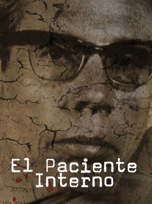 The Convict Patient poster