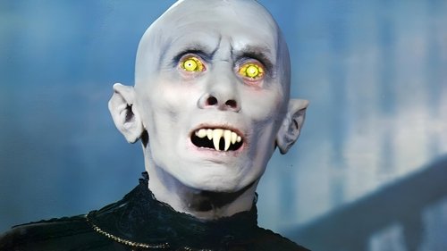 A Hora do Vampiro