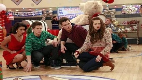 Poster della serie Lab Rats