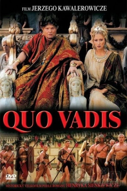 Escena 3 de Quo Vadis