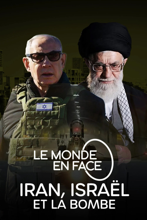 Iran, Israel and the Bomb