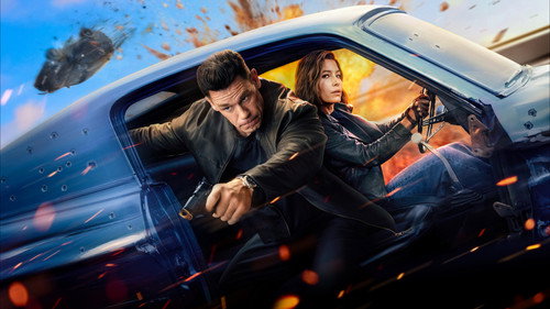 Matchbox the Movie