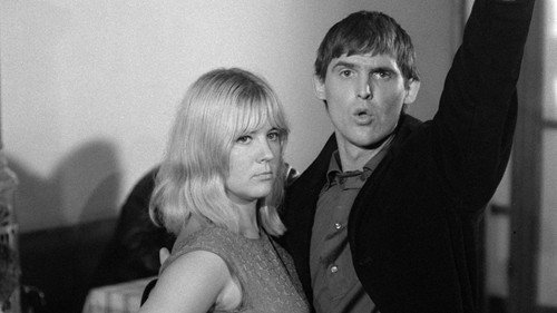 Don't Come Back by the Same Way