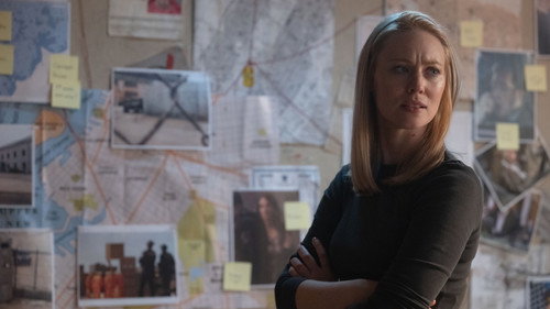 Daredevil Born Again Season 2 (2026) ตอนที่ 3