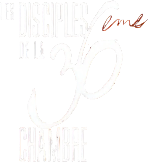 Les Disciples de la 36ème chambre