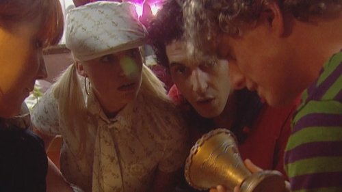Image de l'épisode 3