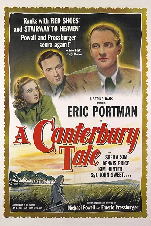 A Canterbury Tale 1944