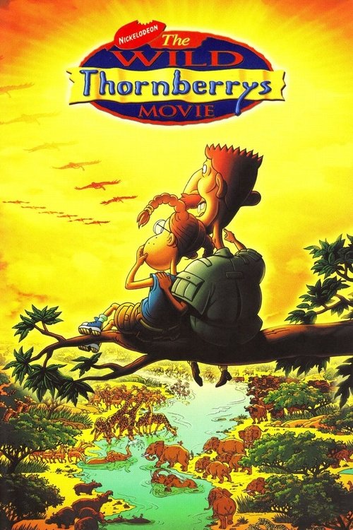 Watch Die Abenteuer der Familie Stachelbeere (2002) HD Movie Online Free