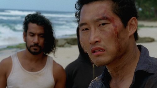 Lost: 1×17