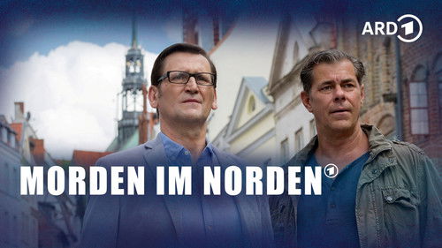 Heiter bis tödlich - Morden im Norden
