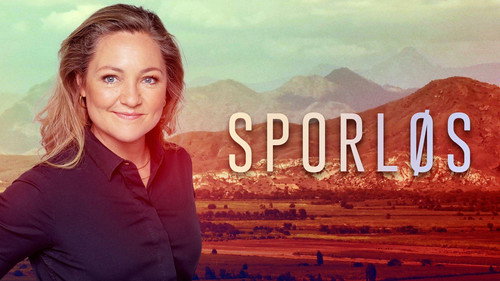 Sporløs Backdrop Blur