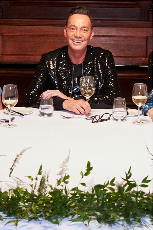 Fame in the Family (2022) poster