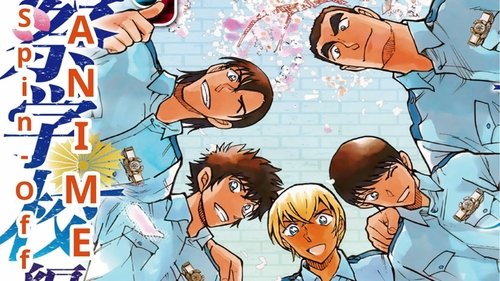 Image de l'épisode 1