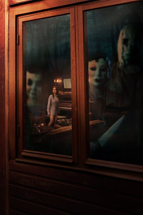 The Strangers: Chapter 1