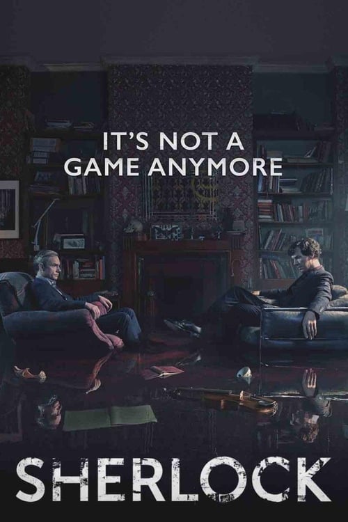 Sherlock: El problema final 2017
