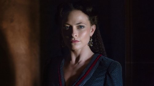 Da Vinci’s Demons: 2×2