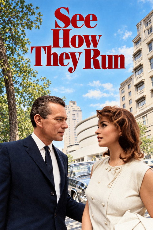 See How They Run