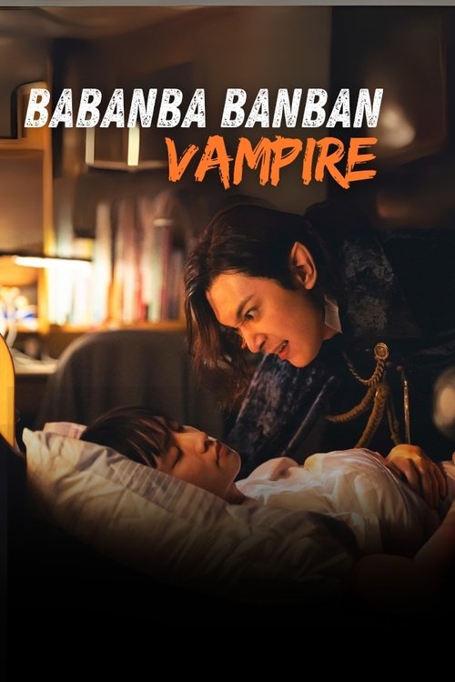 Baban Baban Ban Vampire