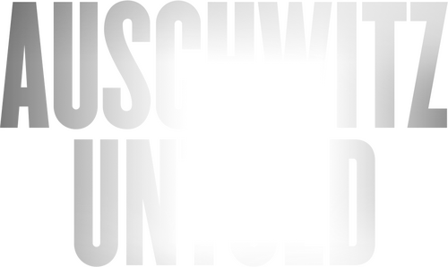 Auschwitz Untold: In Colour logo