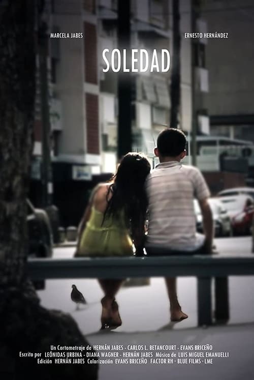 Soledad 2013