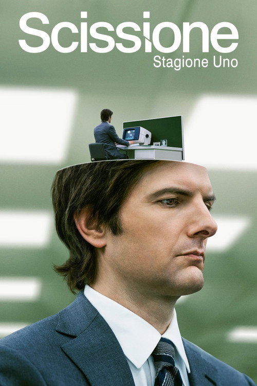 Locandina di Scissione – Stagione 1