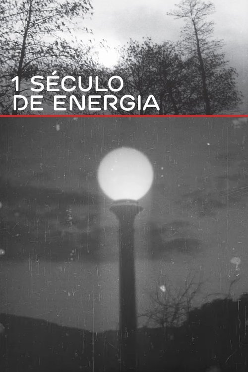 Um Século de Energia 2015