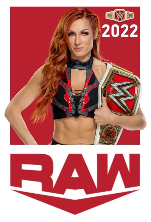 Where to stream WWE Raw Season 30