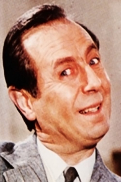 Foto de Stavros Xenidis