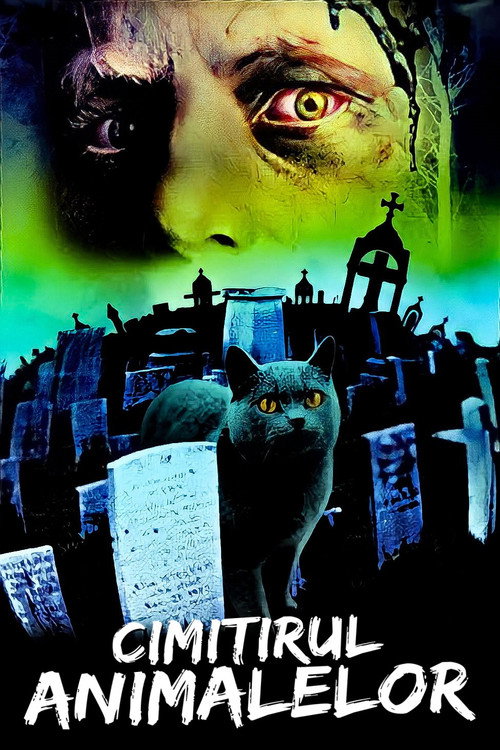 Cimitirul animalelor