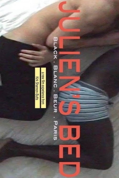 Julien's Bed movie poster player