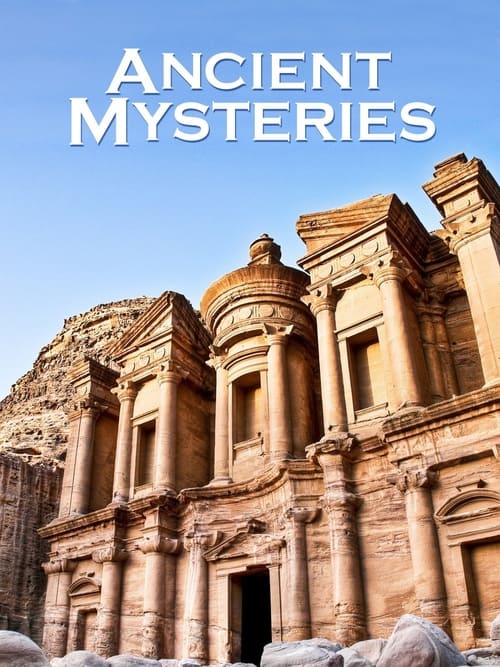 Poster Ancient Mysteries