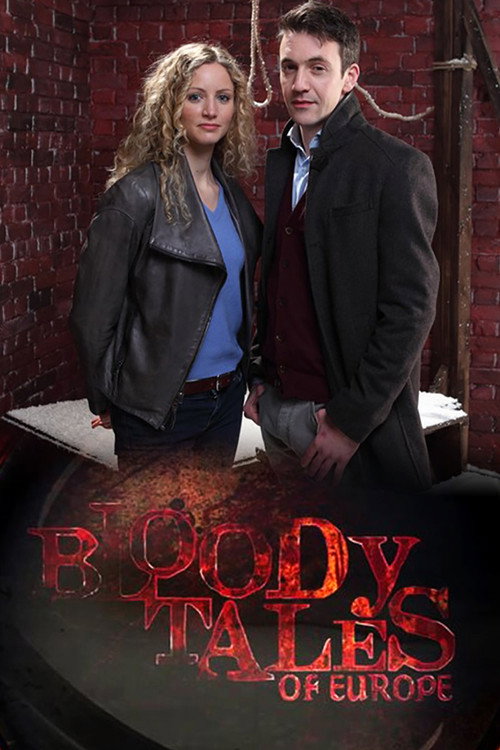 Bloody Tales