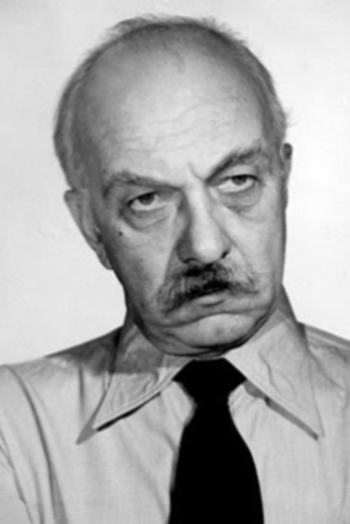Image de Михаил Погоржельский