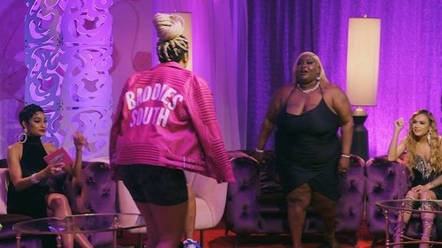 Épisode 1