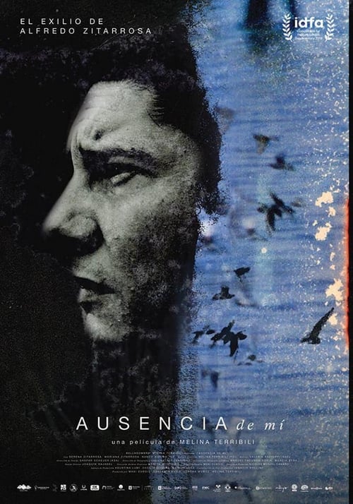 Ausencia de mí (2019) poster