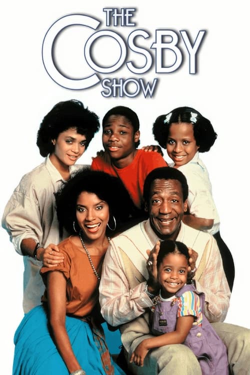 Poster Image for The Cosby Show