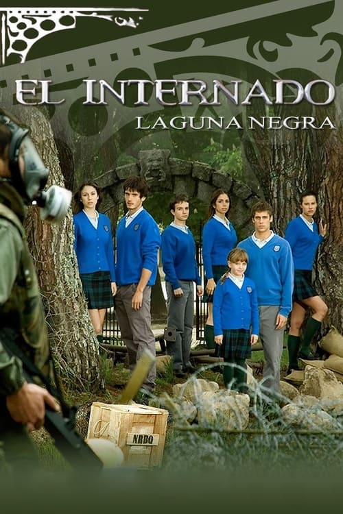 El internado Season 1