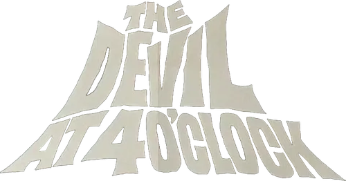The Devil at 4 O'Clock