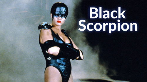Black Scorpion