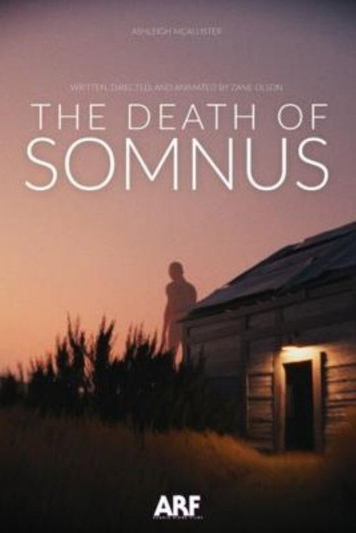 The Death of Somnus