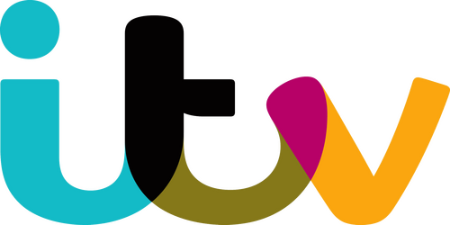 ITV logo ITV logo