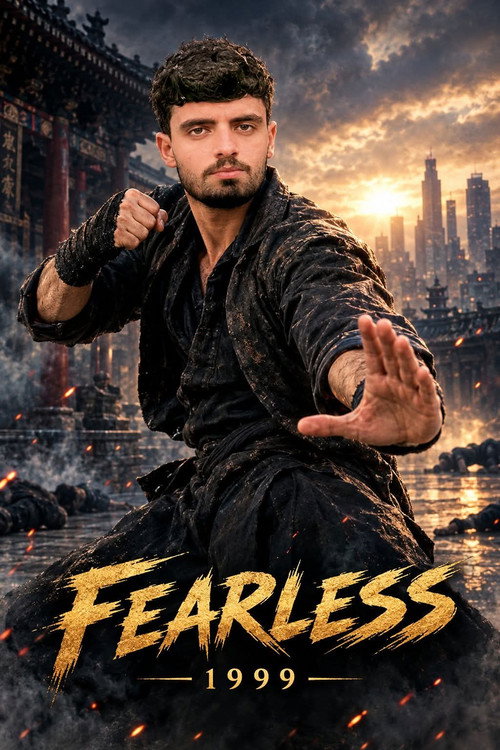 Fearless